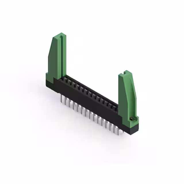 357-030-440-278 EDAC Inc.  Edgeboard Connectors